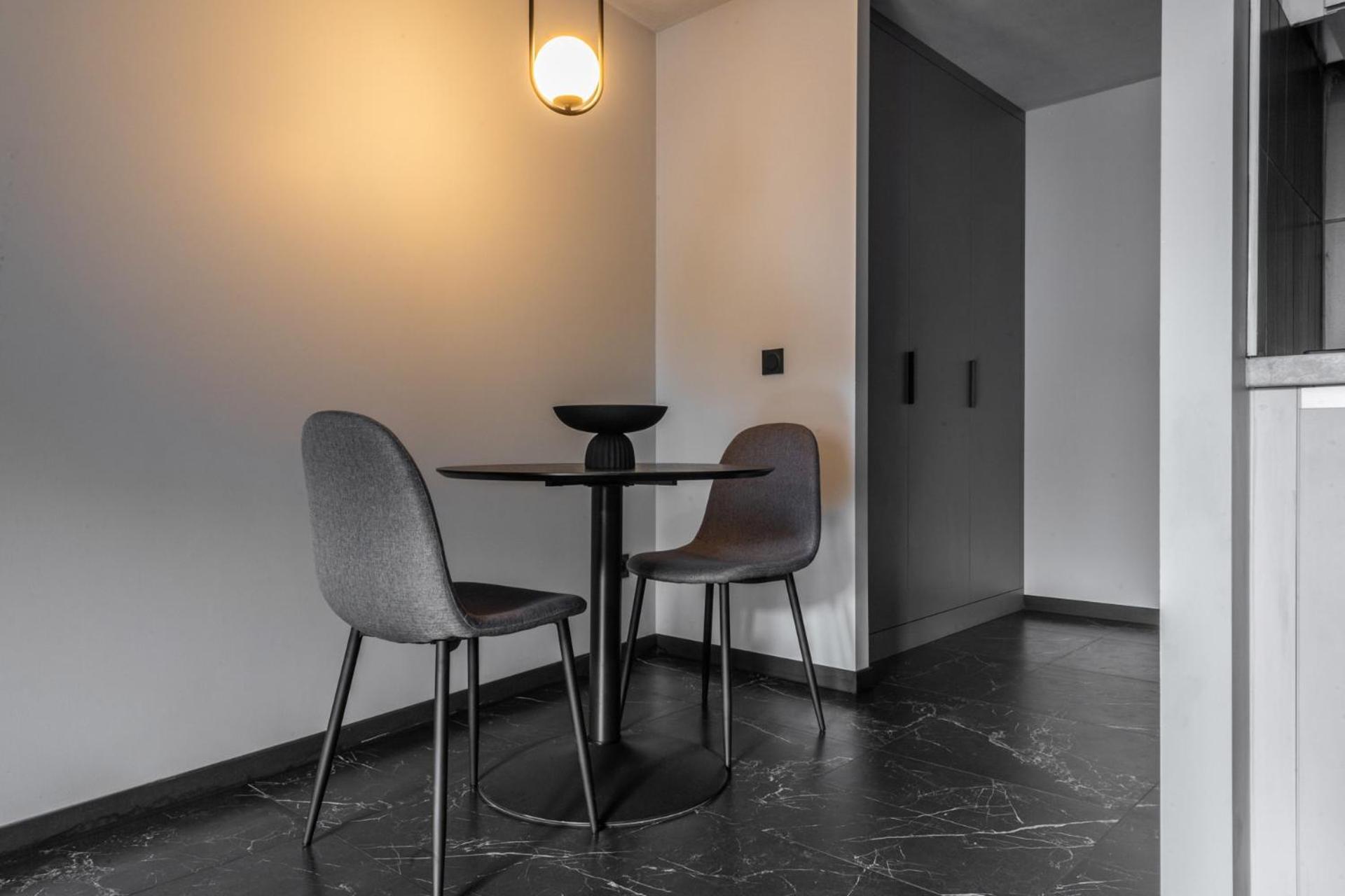 Appartement L'Arsenal - Mulhouse Centre Historique Extérieur photo