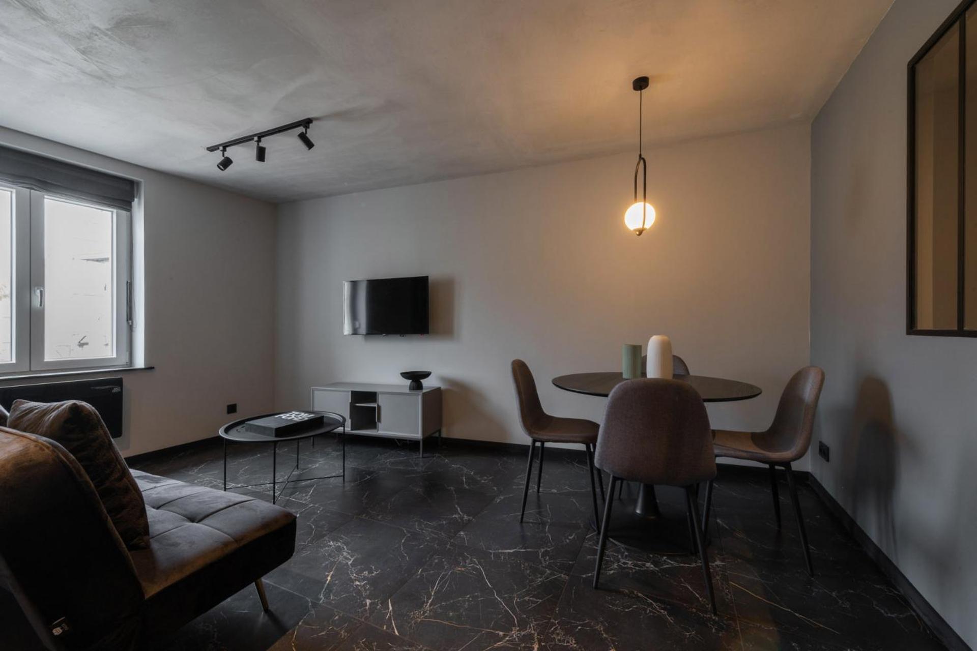 Appartement L'Arsenal - Mulhouse Centre Historique Extérieur photo