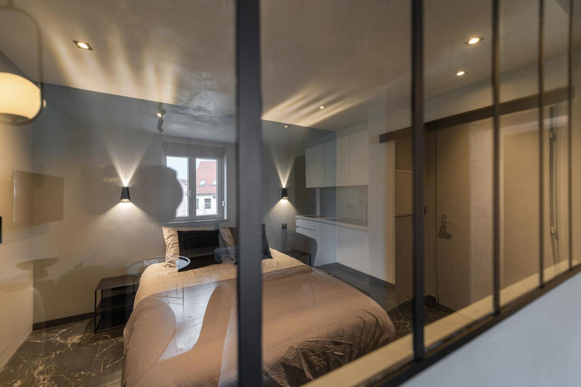 Appartement L'Arsenal - Mulhouse Centre Historique Extérieur photo