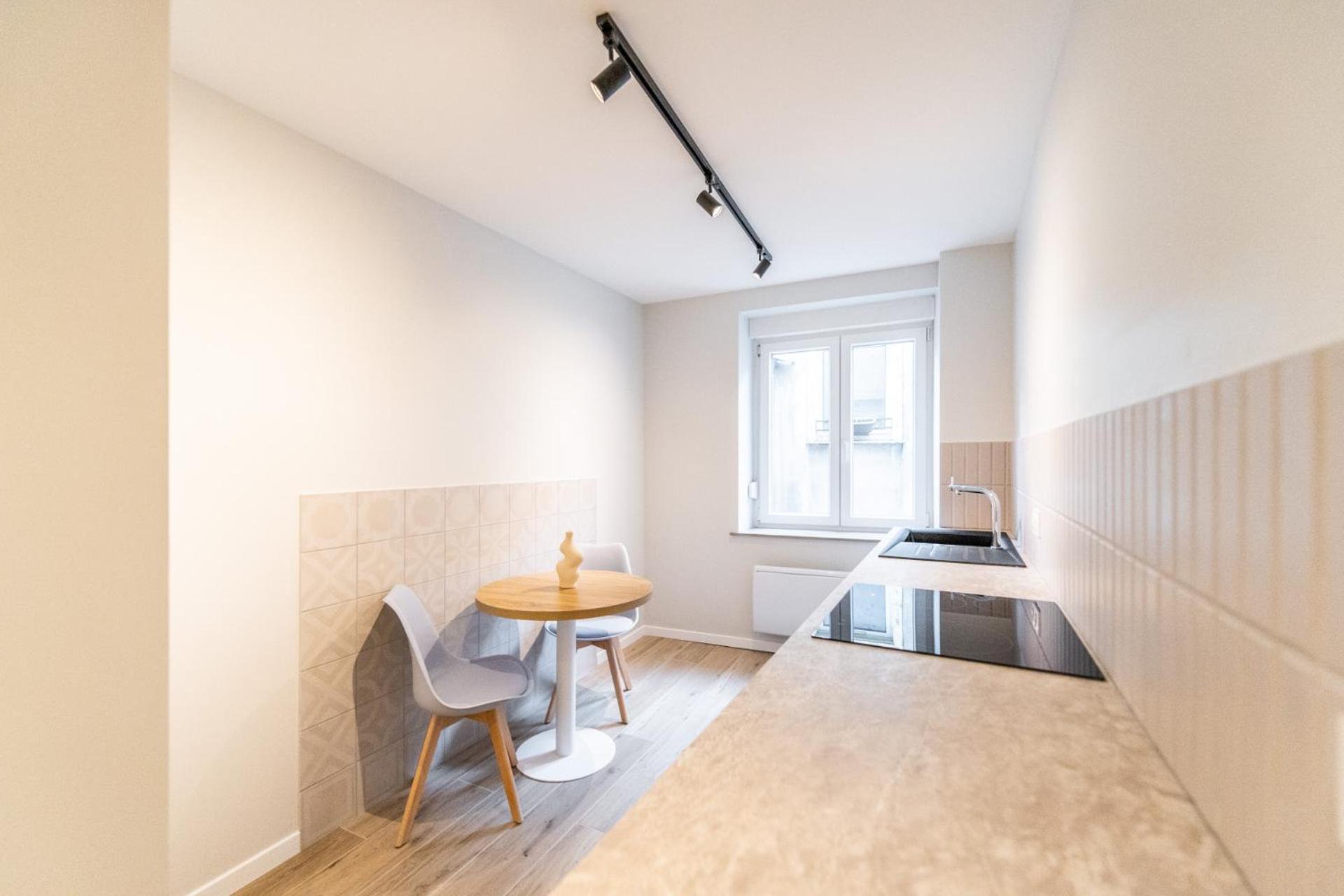 Appartement L'Arsenal - Mulhouse Centre Historique Extérieur photo